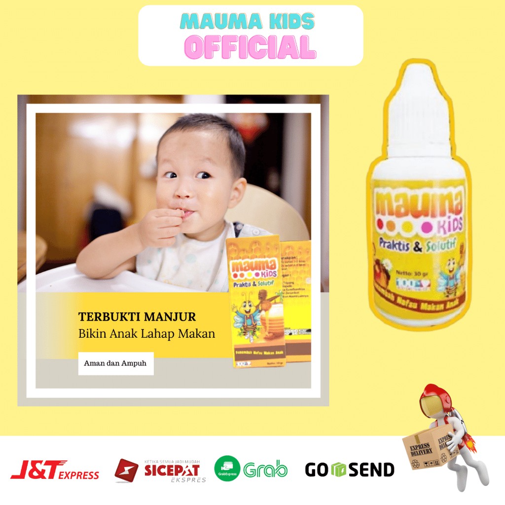 Madu Ramuan Herbal Nafsu Makan Anak 1 2 3 4 5 Tahun Madu Nambah Nafsu Makan Anak 1 2 3 4 5 Th Ampuh