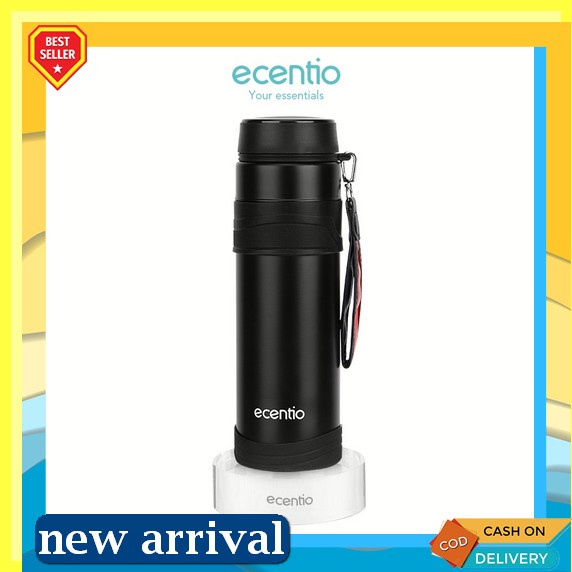 Termos Thermos Tremos Tumbler Tupperware Vacum Vakum Cup Flask Botol Untuk Air Panas Hangat Es Dingi