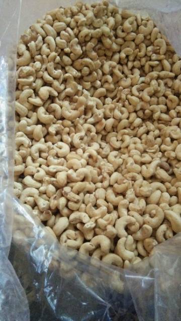 

KACANG METE MEDE KWALITAS SUPER TERMURAH