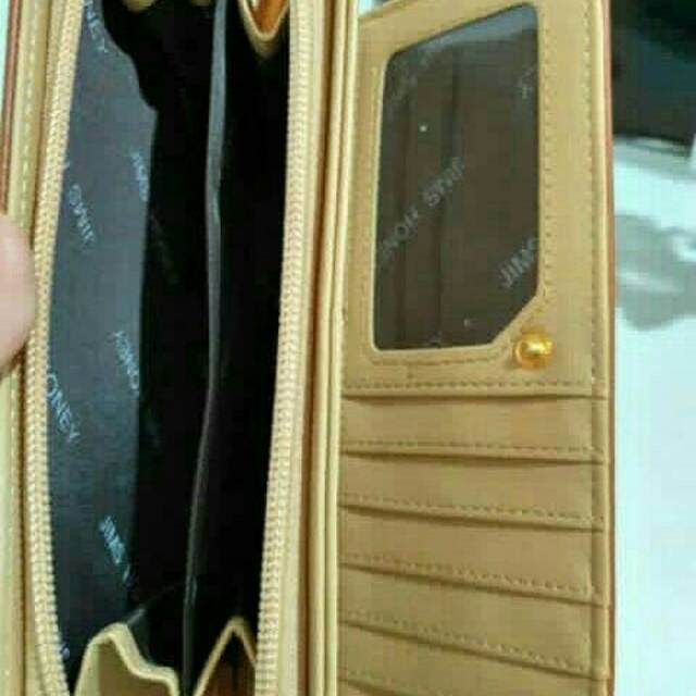 Dompet wanita jims honey original