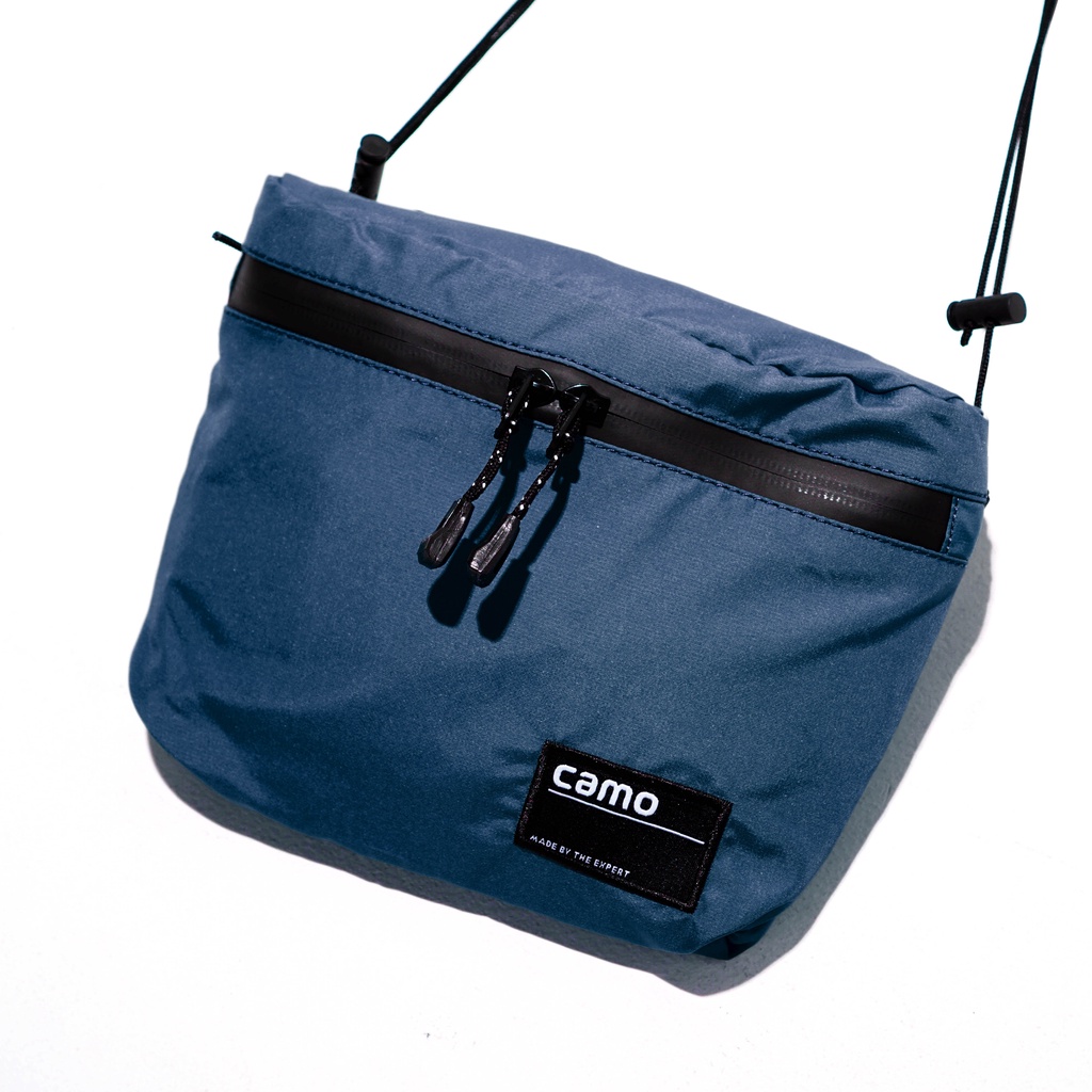 SLINGBAG 8042 NAVY | CAMO WARBROKE