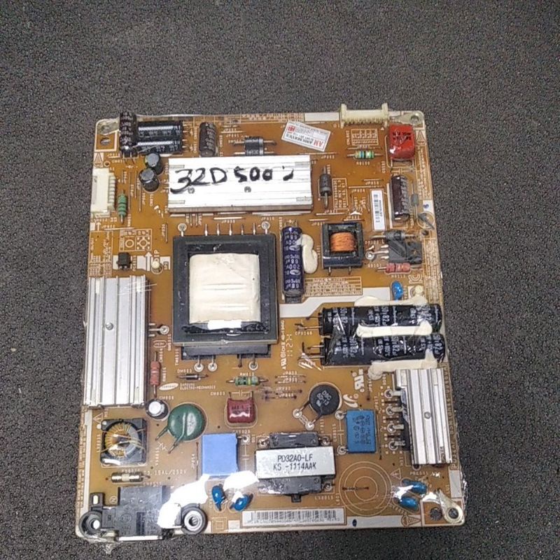 PSU,TV LED Samsung,32D5000