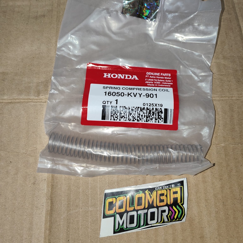 Per skep beat 16050-kvy-901