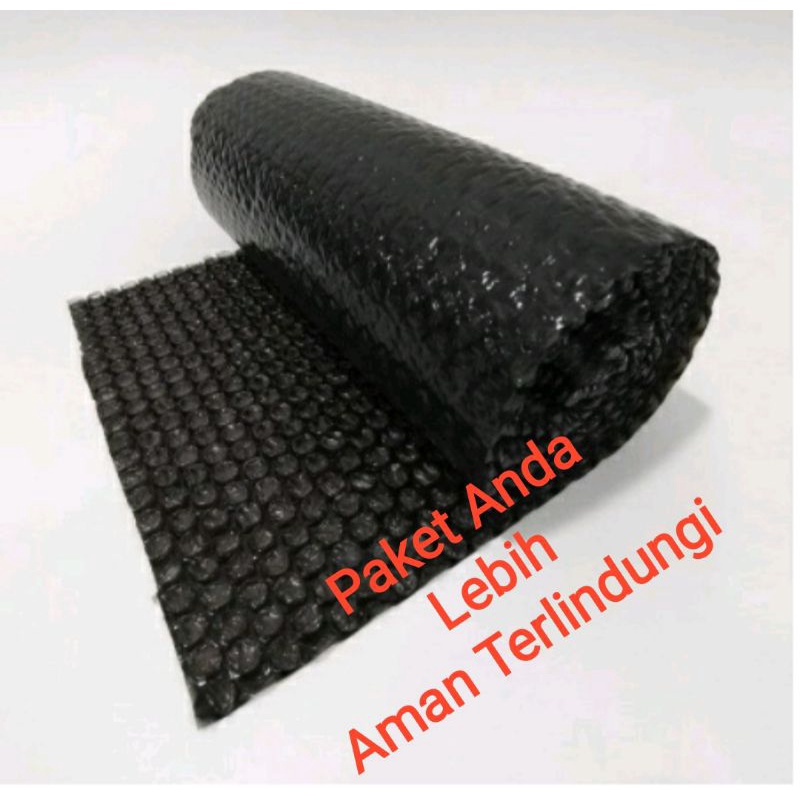 

EXTRA BUBBLE WRAP Tambahan Pembungkus Paket lebih aman