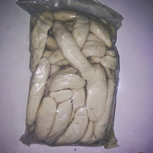 

Otak otak ikan