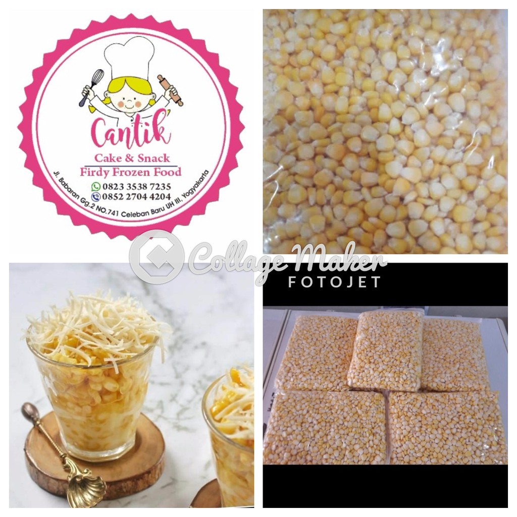 

JAGUNG PIPIL 1kg