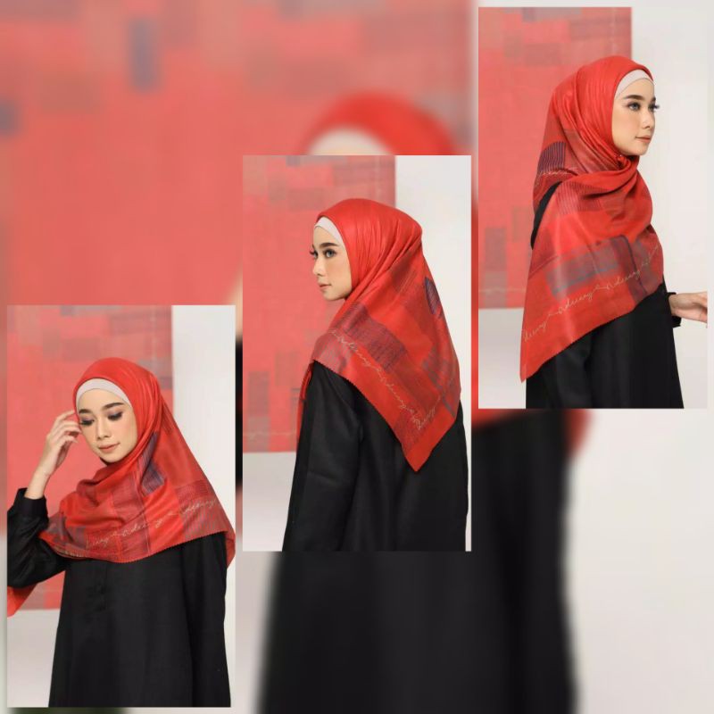 Deenay Teashi Red Deenay Original