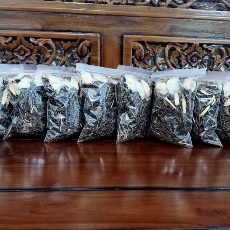 

LIANG TEH MURNI ORIGINAL - pereda panas dalam