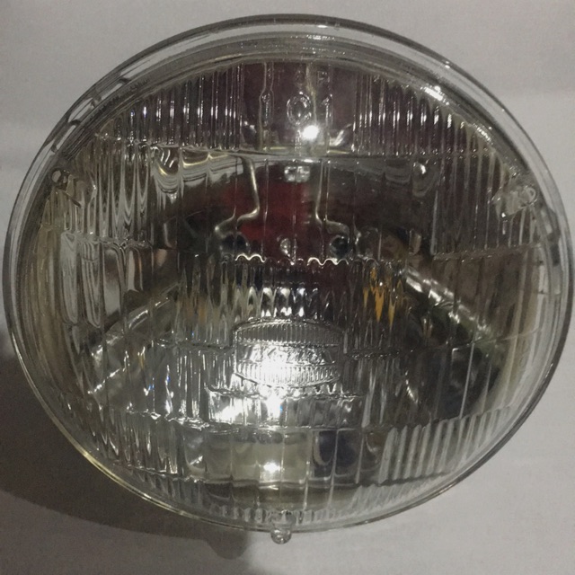 Sealed Beam 12V 50W Koito Jepang