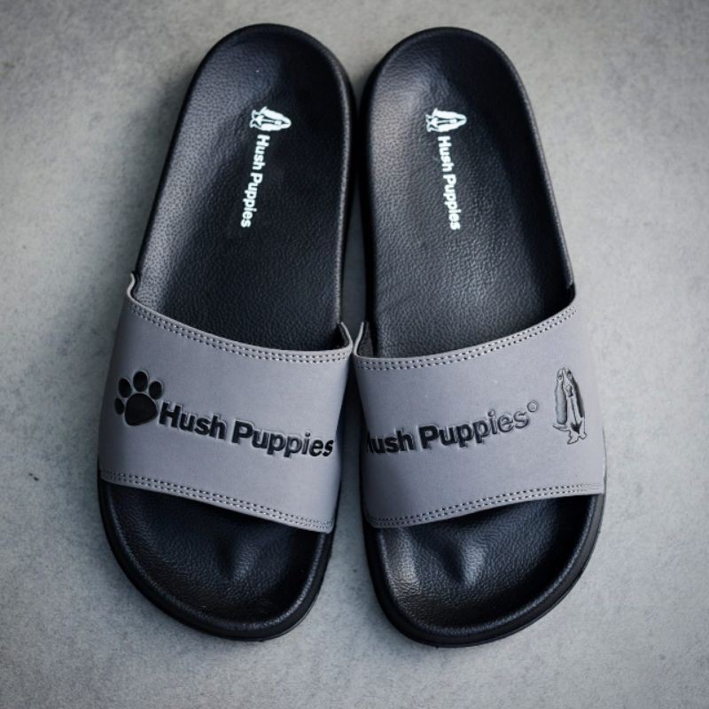 Sandal Hush Puppies