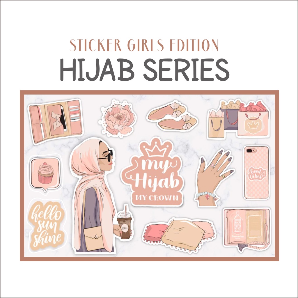 

Stiker Girls Series Hijab untuk Dekorasi Handphone Jurnal Hijab, JOURNAL STICKER Hijab, MOBILE STICKER, CUTE STICKER, Hijab STICKER, STIKER JURNAL Girls, STIKER ESTETIK