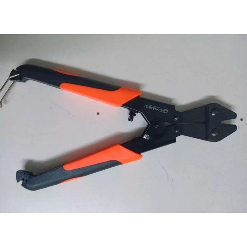 

Bolt Cutter Gunting Kawat 10 Inch CAMEL