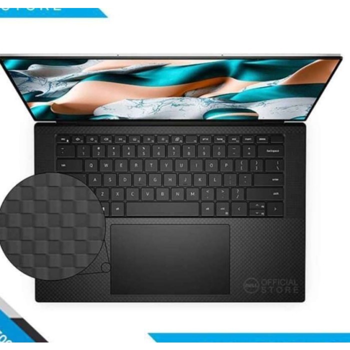 Dell XPS 15 9500 - I7 10750 - 16GB - 512GB - GTX1650TI - 15.6 - WIN 10 PRO