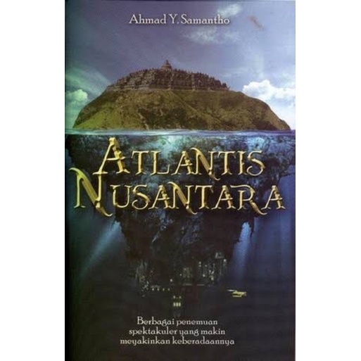 Atlantis Nusantara