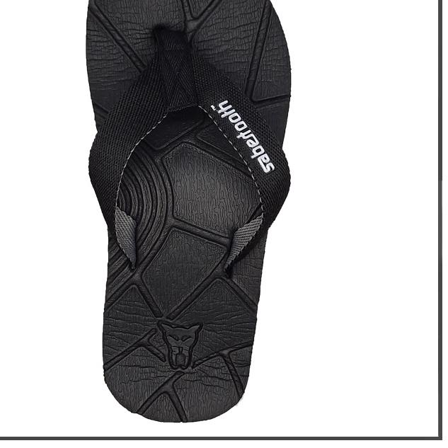 SABERTOOTH Sandal Gunung Traventure Terra Xinatrea