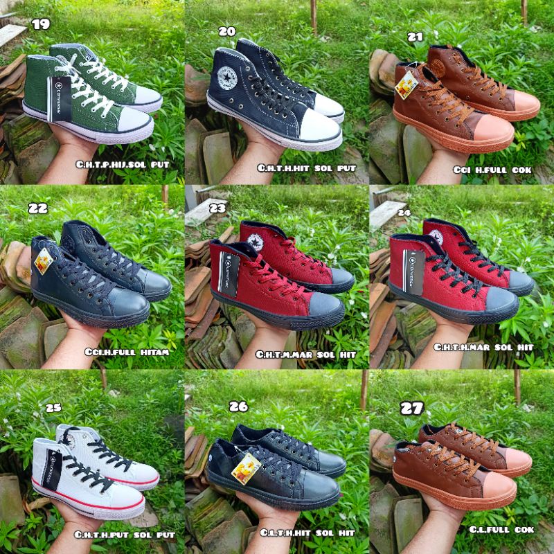 Sepatu all star-sepatu Converse-sepatu-converse-bisa bayar ditempat-2