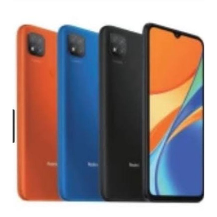 Redmi 9c 4/64