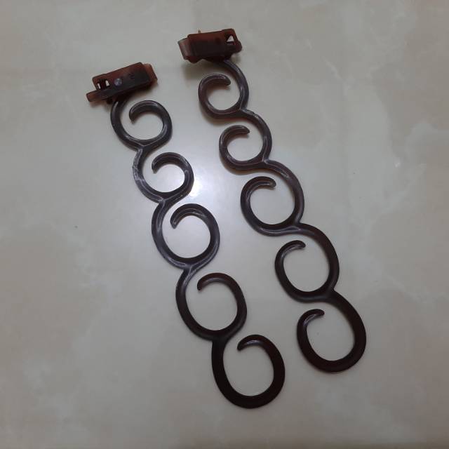 Alat bantu kelabang rambut
