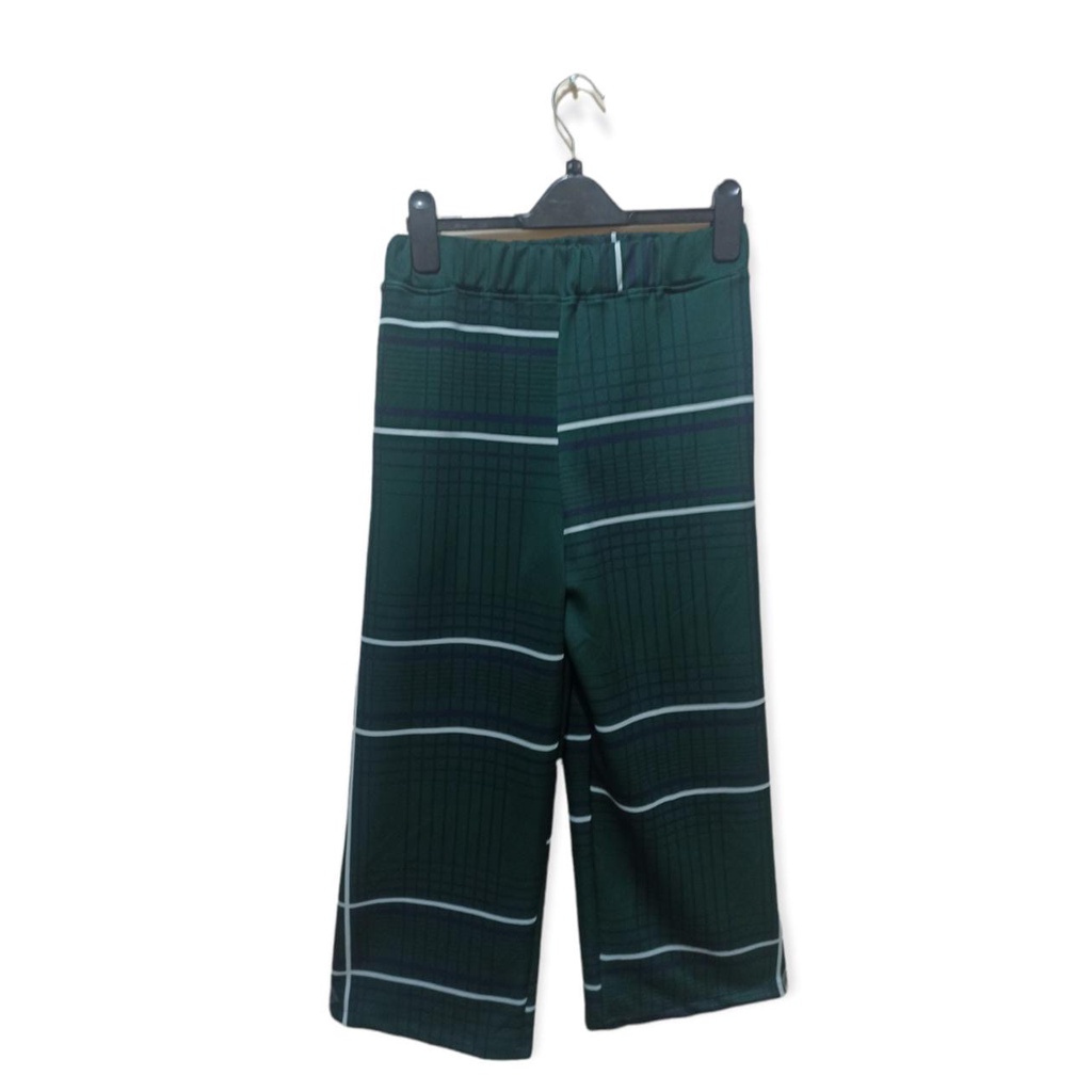 Culotte Wedges by H&M