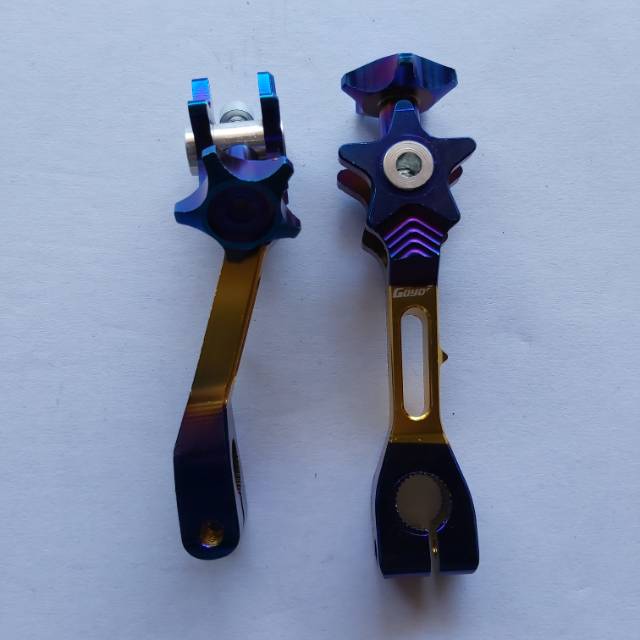 Paha Rem Two Tune Honda Yamaha