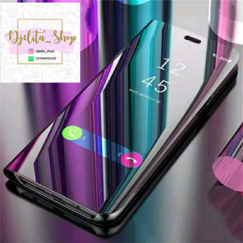 ORI- Flip cover samsung s7 Edge / Hard case / Pelindung Handphone