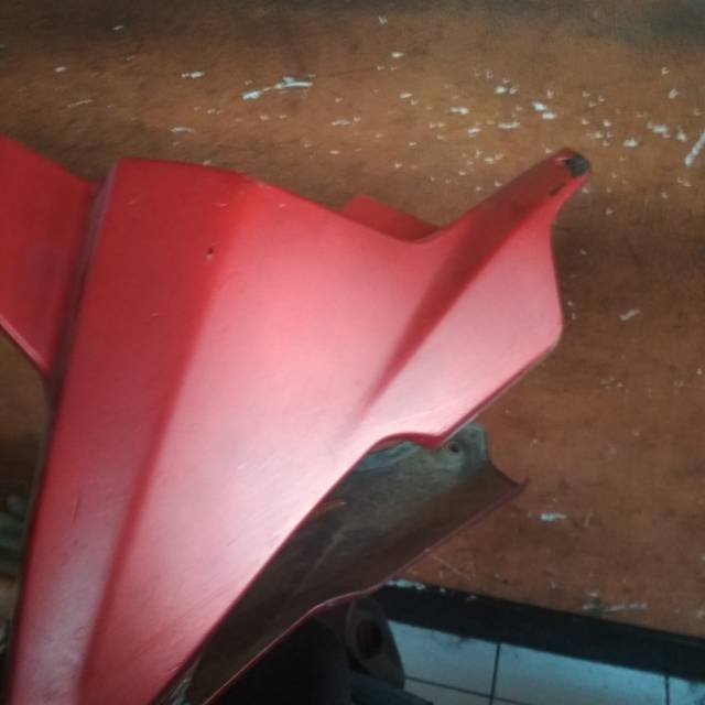 Undercowl cbr 250r cbr 150 cbu Thailand
