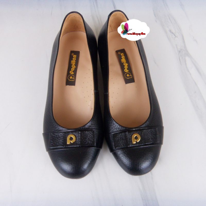 PAPILLON SHOES（未使用）-