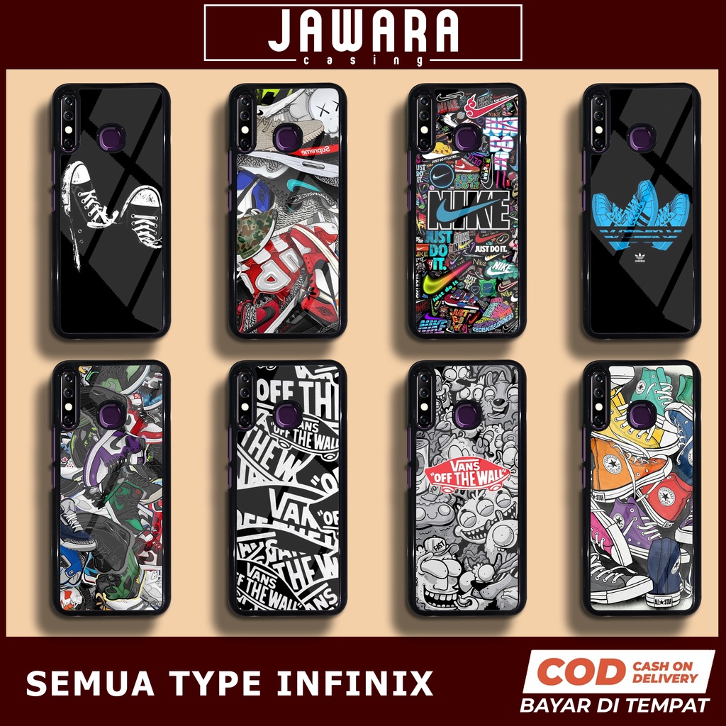 Case Infinix Smart 5 Smart 6 Ram 2 HOT 8 HOT 9 HOT 9 Play Case Hp Infinix Smart 5 Smart 6 Ram 2 HOT 
