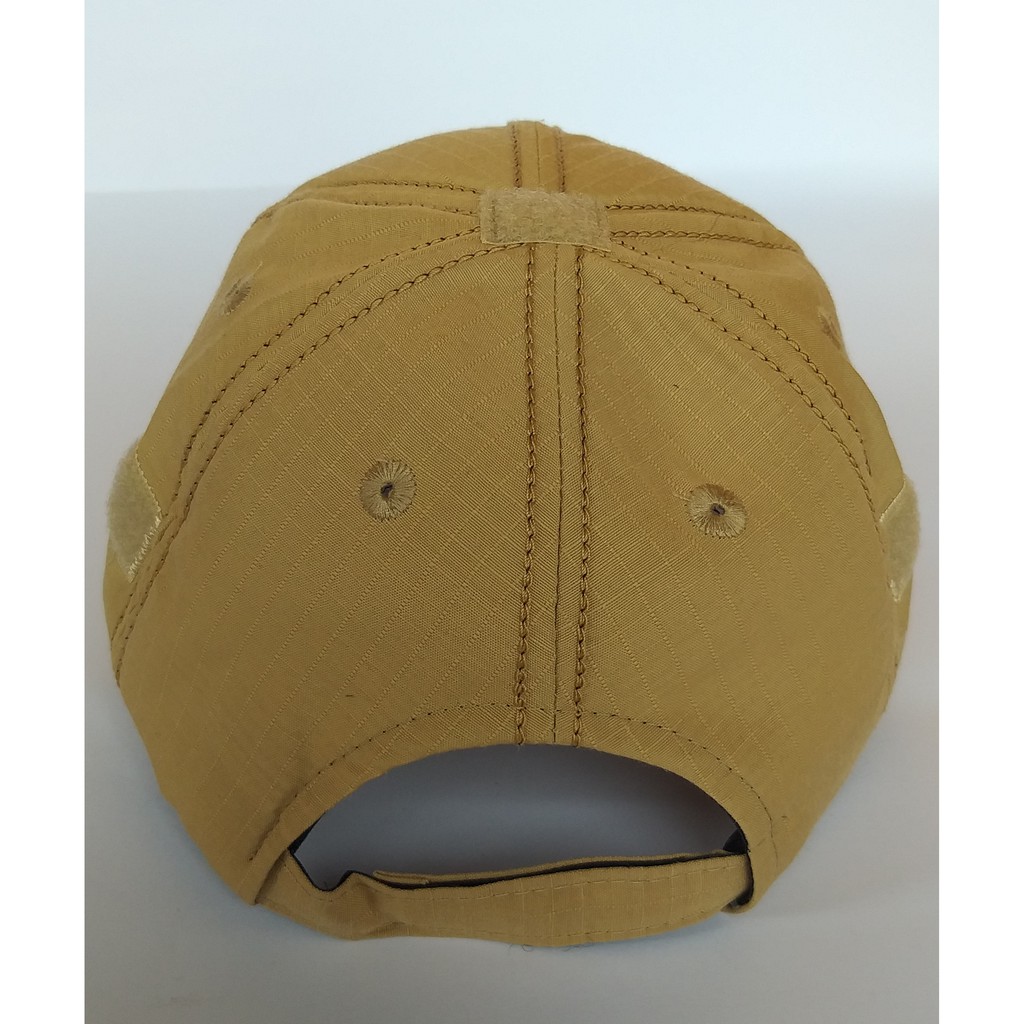 Topi Tactical Army Cream TRB-01