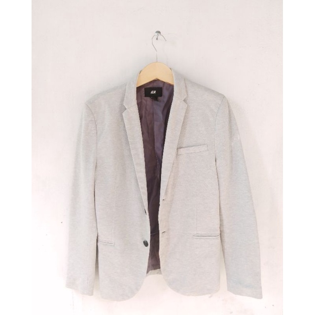 Blazer H&M second