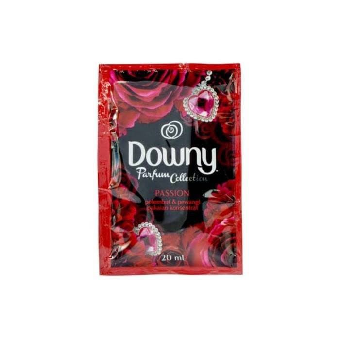 DOWNY SACHET 20mlx12pcs