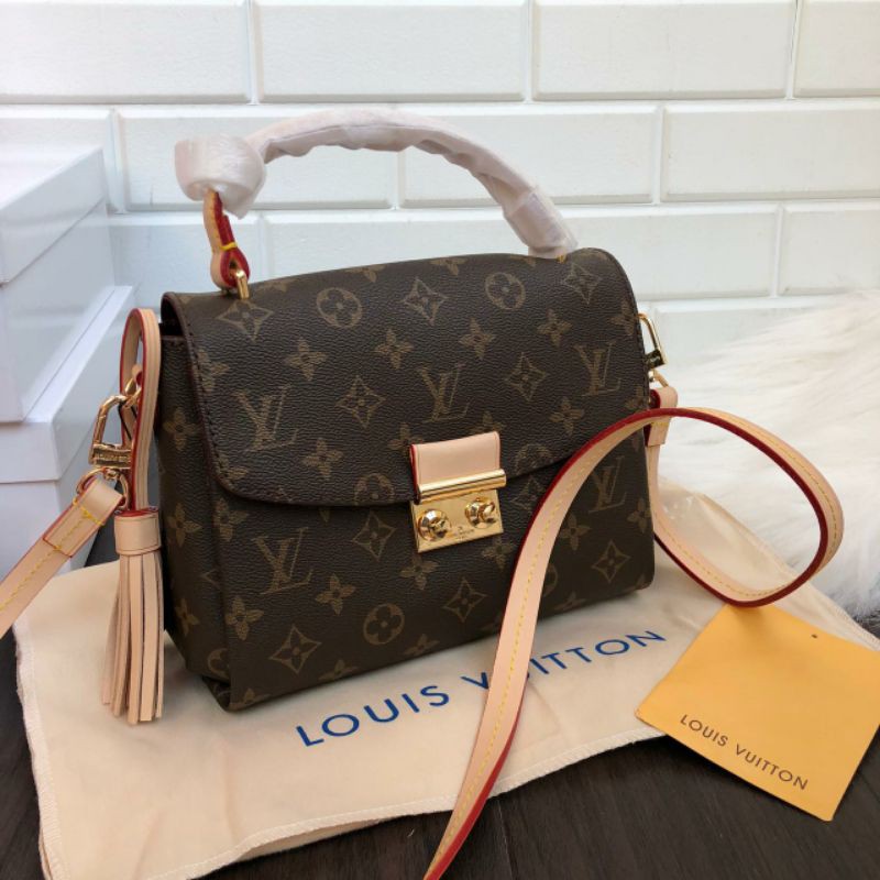 LV CROISETTE SERAP AIR