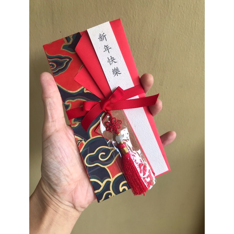 

exclusive angpau