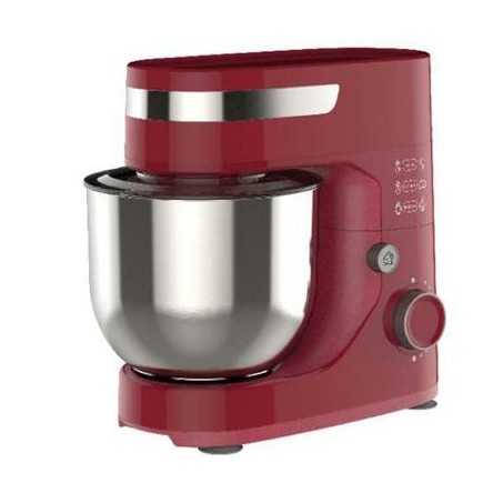 Jual mixer roti MITO MX100 5 Liter - standing mixer jumbo mito MX 100 ...