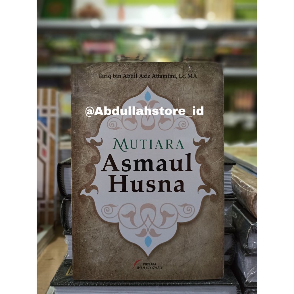 Mutiara Asmaul Husna