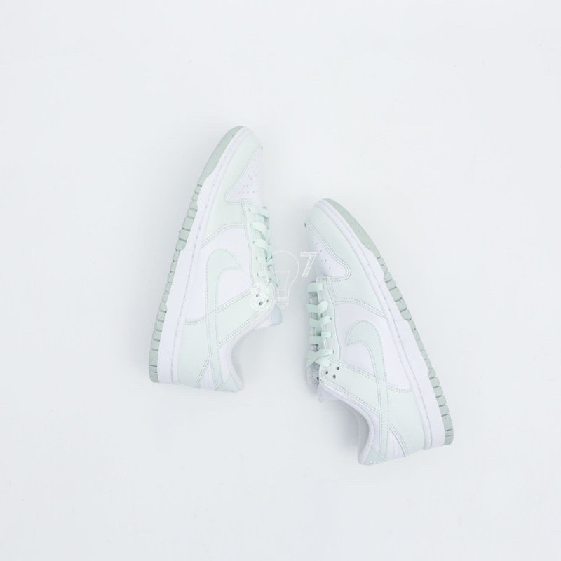 Dunk Low Next Nature Mint