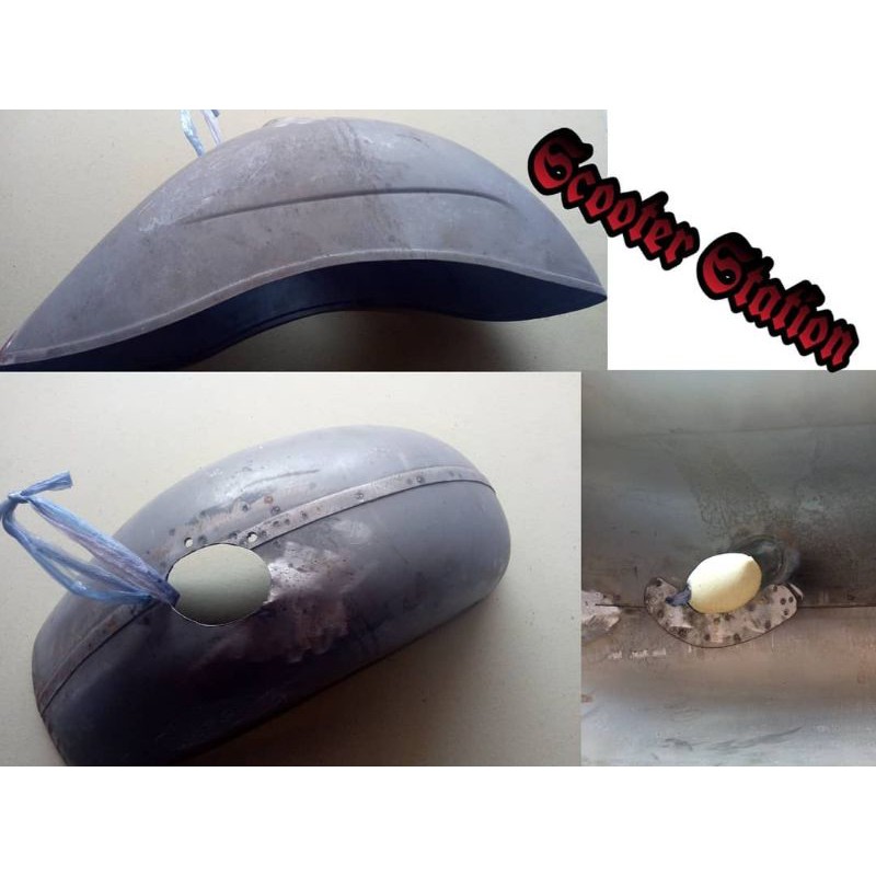 spakbor vespa vbb vnb import