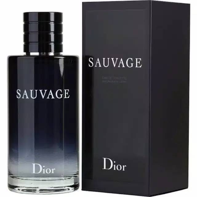 DIOR SAUVAGE PARFUM