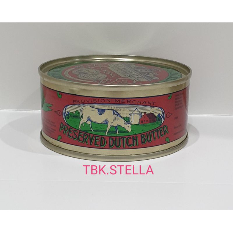 

WIJSMAN BUTTER 200 GR / MENTEGA WIJSMAN 200 GR