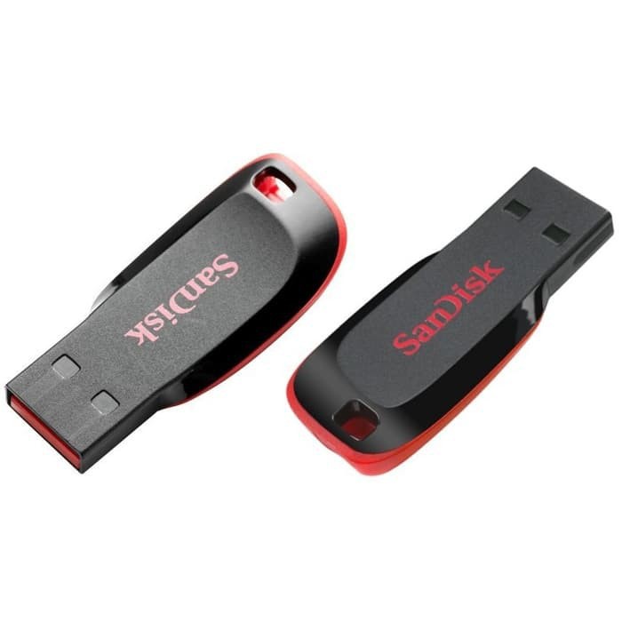 FD SanDisk 16GB Cruzer Blade