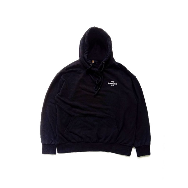 Hoodie over size FRMD