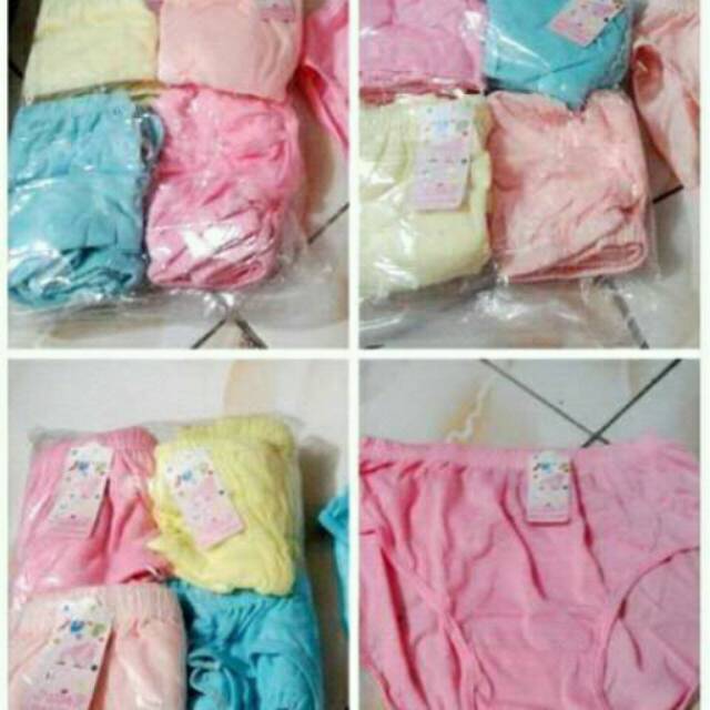 Celana dalam wanita /celana dalam dewasa