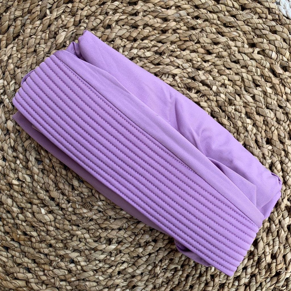 JILBAB ELNIFA SERUT POLOS Part 1-ungumuda