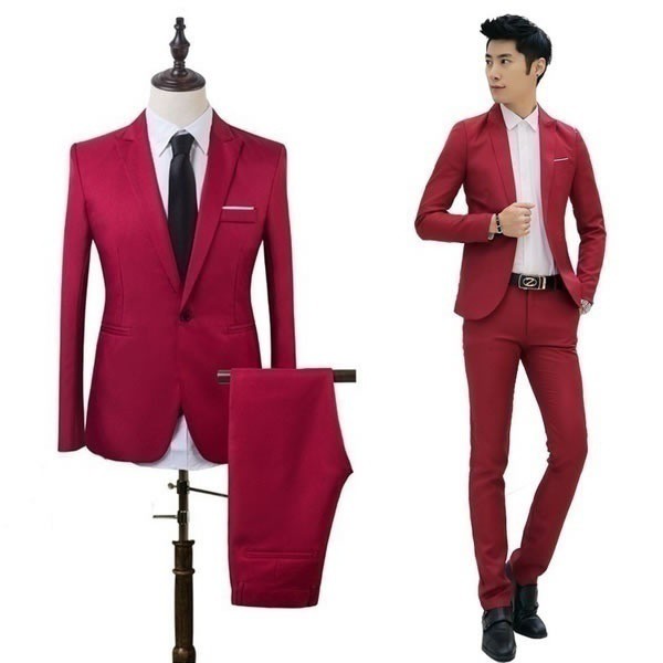 JAS PRIA JAS FORMAL KANTOR -JAS POLOS PRIA -JAS SETELAN