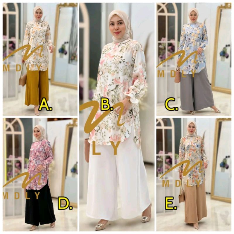 Kania set ori by mdly