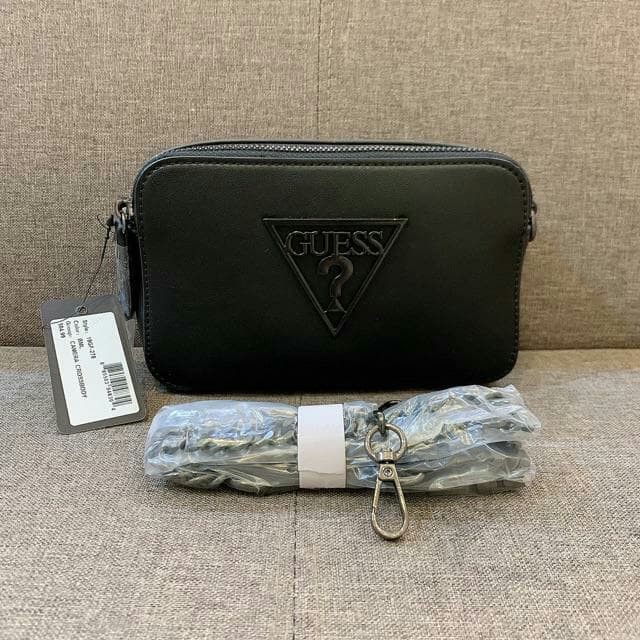 tas guess sling bag