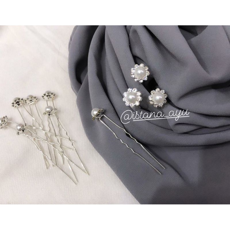 CUCUK SANGGUL / CUCUK RAMBUT