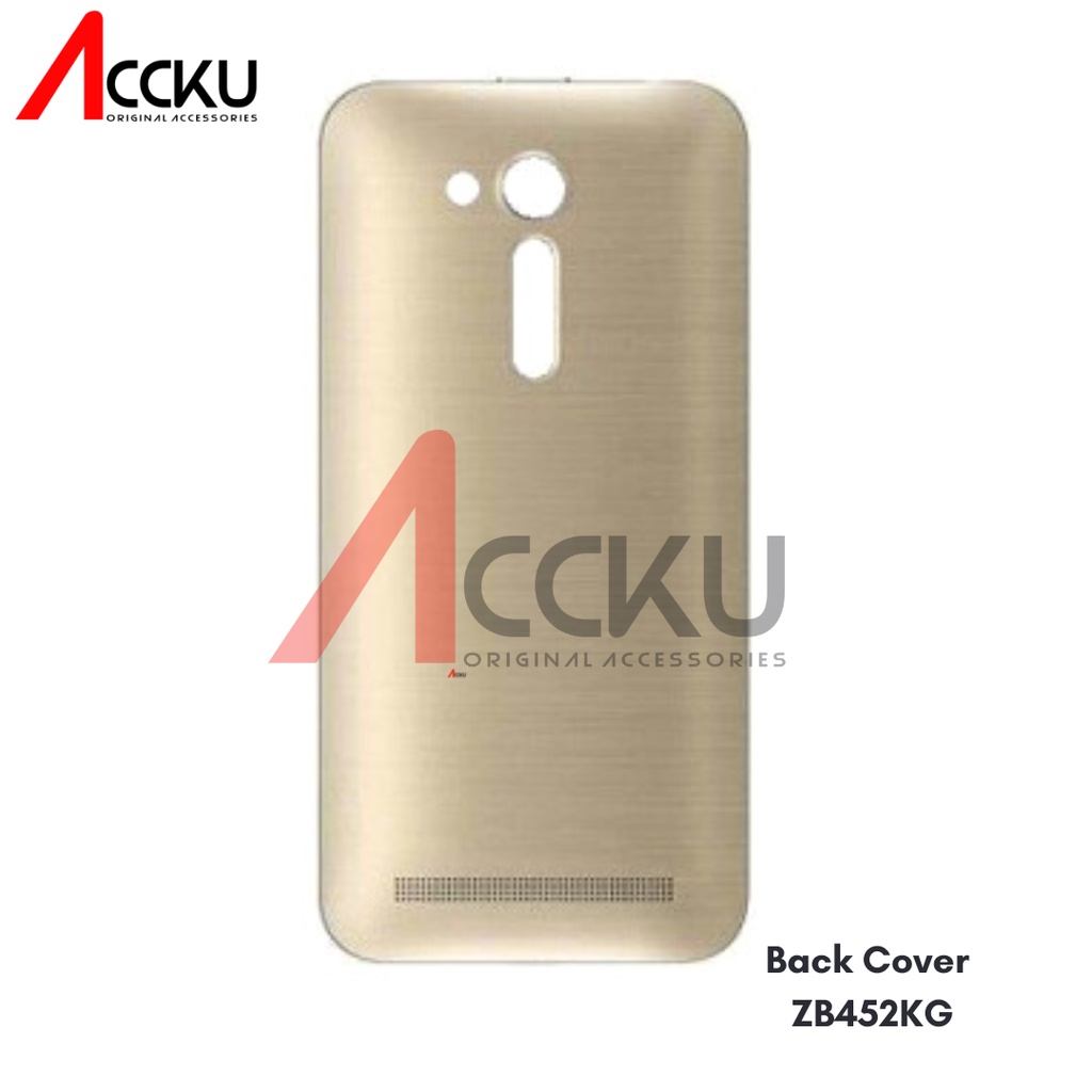 TUTUP BELAKANG BACK COVER ASUS ZENFONE GO 4'5 INCH /ZB452KG