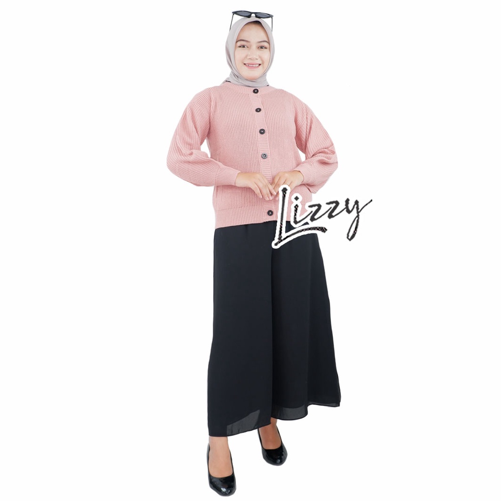 Lizzy - CARDIGAN GISEL PREMIUM