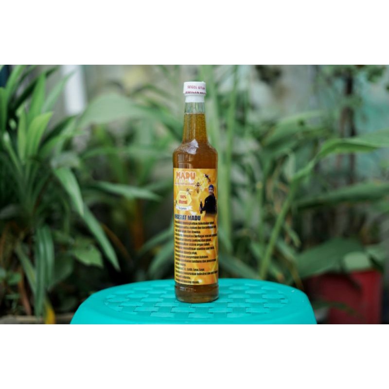 

madu murni